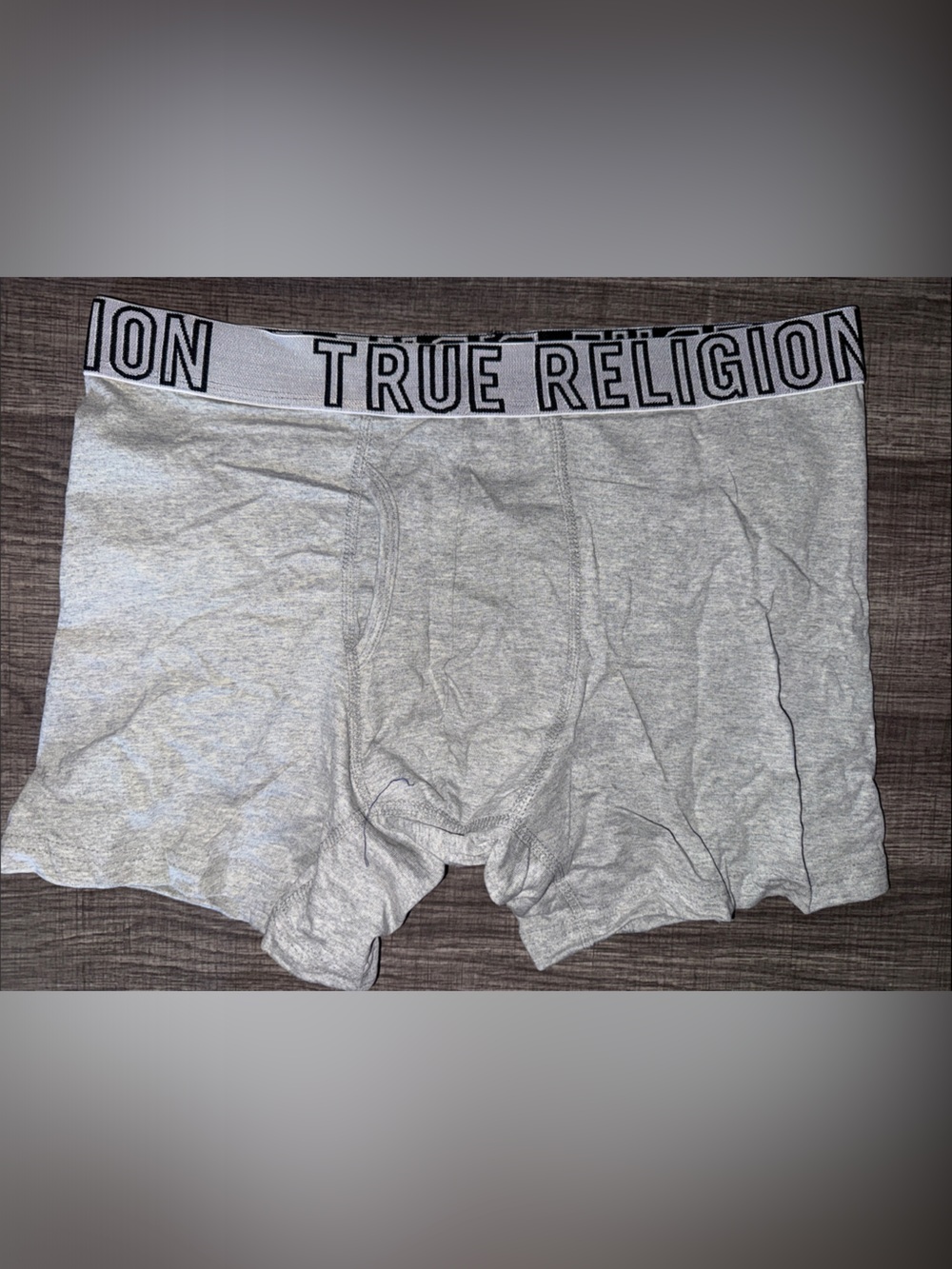 True Religion Men Boxer Briefs